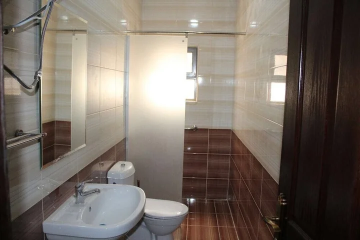 Амман: Al haramain Furnished Apartments