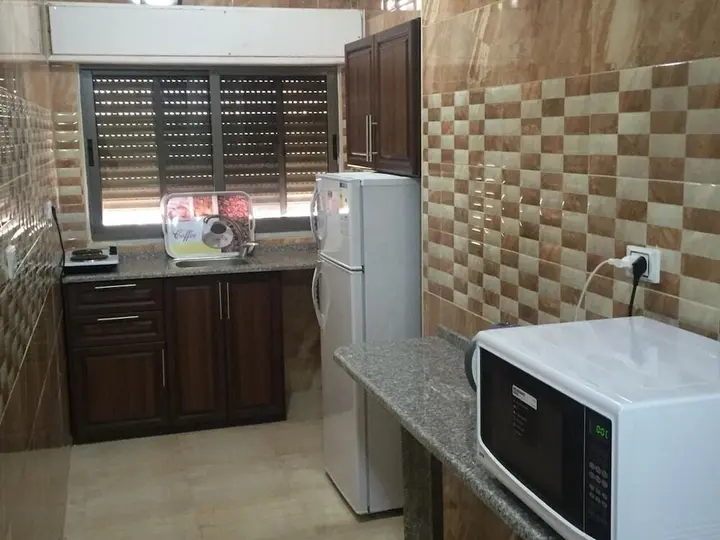 Амман: Al haramain Furnished Apartments