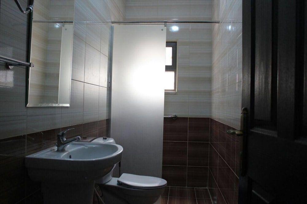 Амман: Al haramain Furnished Apartments