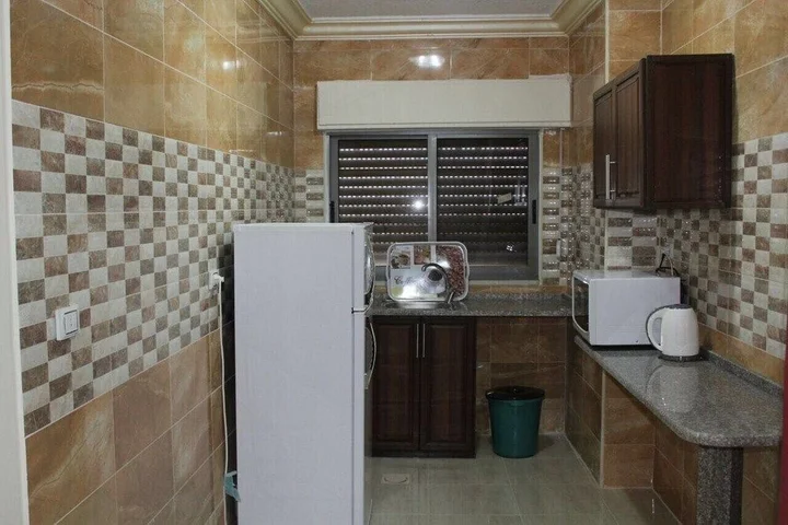 Амман: Al haramain Furnished Apartments