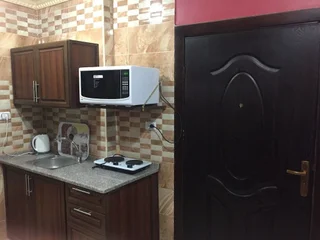 Амман: Al haramain Furnished Apartments