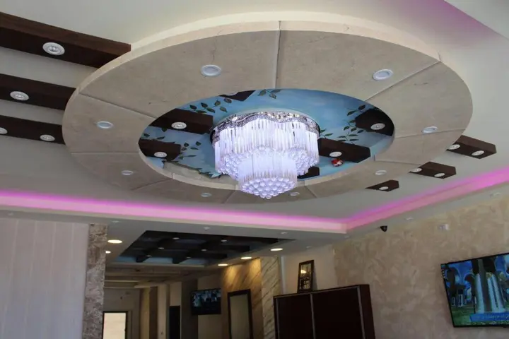 Амман: Al haramain Furnished Apartments