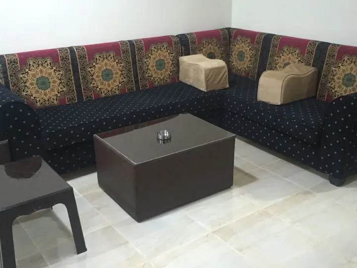 Амман: Al haramain Furnished Apartments