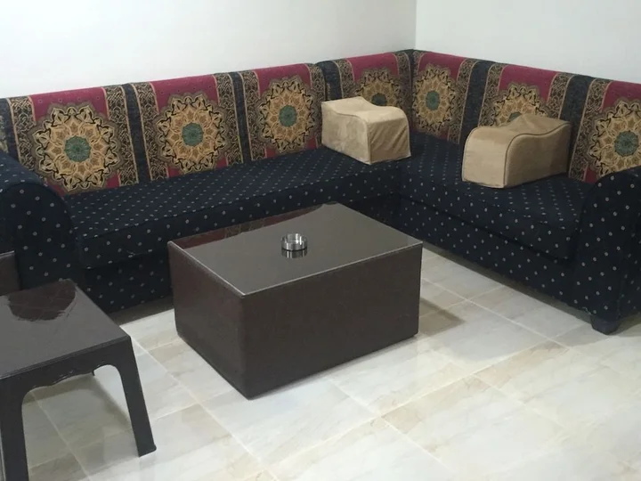 Амман: Al haramain Furnished Apartments