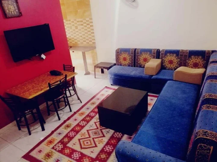 Амман: Al haramain Furnished Apartments