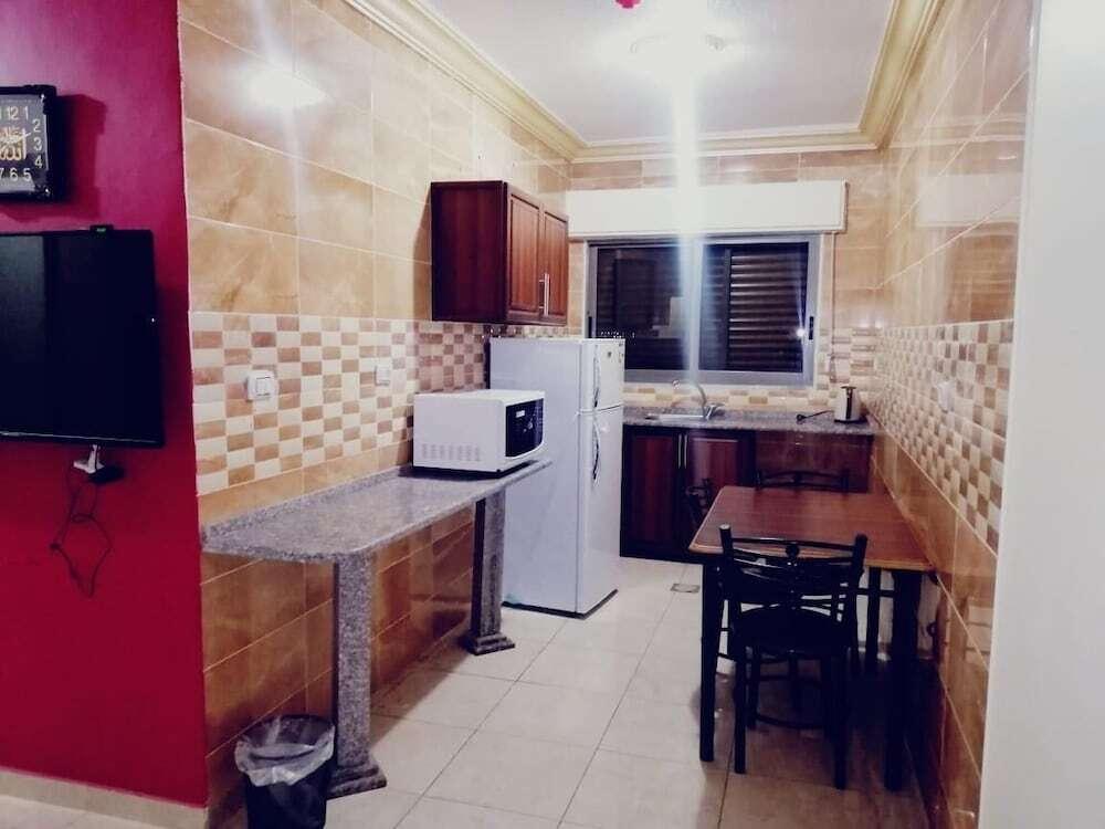 Амман: Al haramain Furnished Apartments