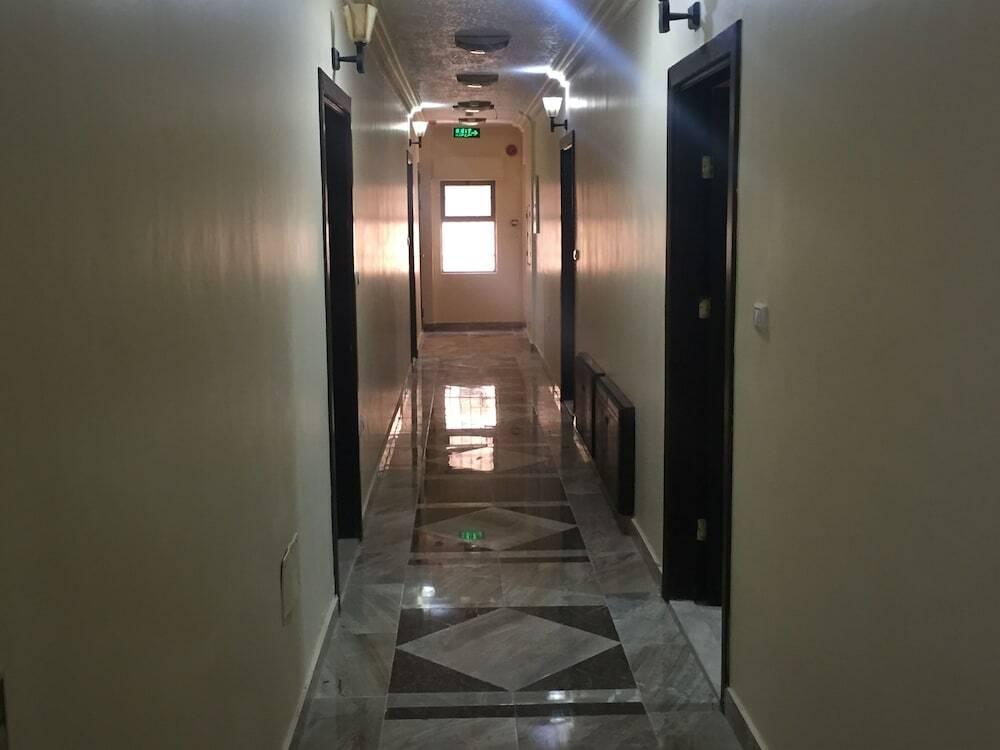 Амман: Al haramain Furnished Apartments