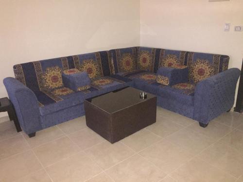 Амман: Al haramain Furnished Apartments