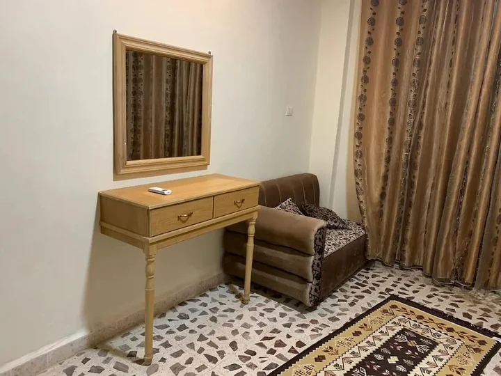 Мадаба: Mesha Stele Hotel Apartments