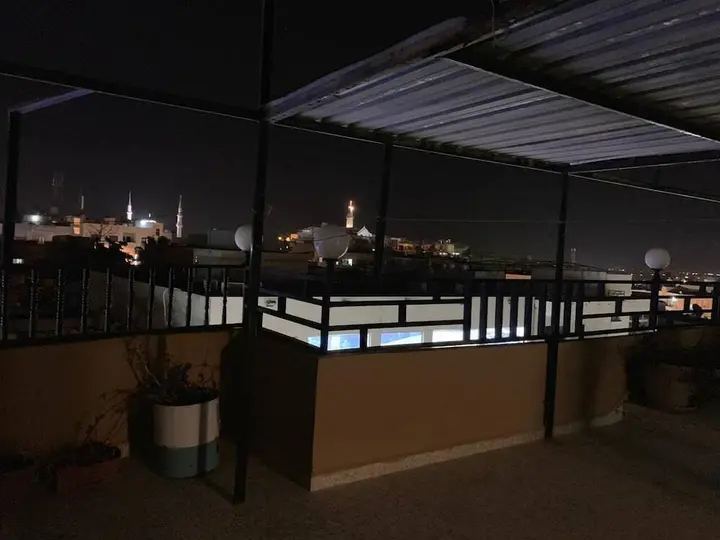 Мадаба: Mesha Stele Hotel Apartments