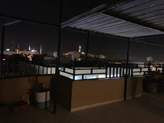 Мадаба: Mesha Stele Hotel Apartments