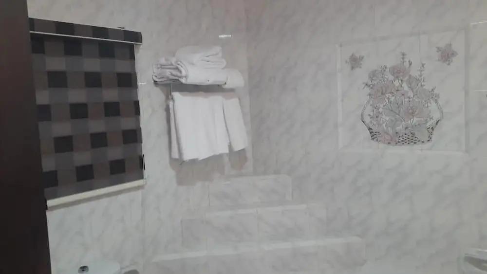 Мадаба: Mesha Stele Hotel Apartments