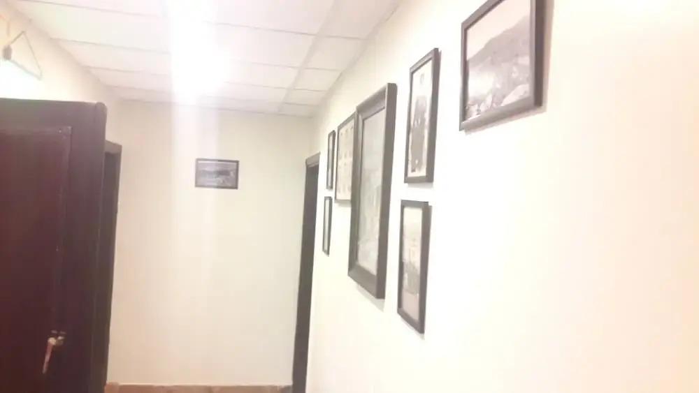 Мадаба: Mesha Stele Hotel Apartments