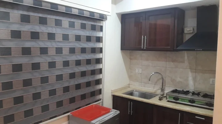 Мадаба: Mesha Stele Hotel Apartments
