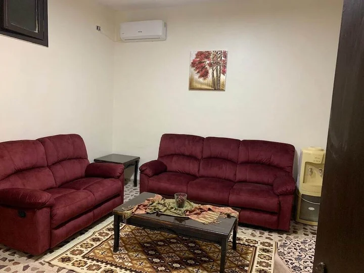 Мадаба: Mesha Stele Hotel Apartments