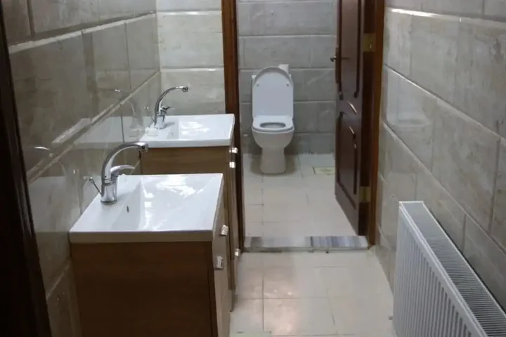 Вади-Муса: Deluxe Villa Guest House