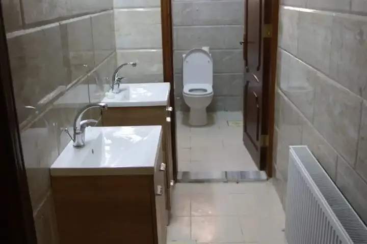 Вади-Муса: Deluxe Villa Guest House
