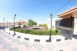 Вади-Муса: Deluxe Villa Guest House