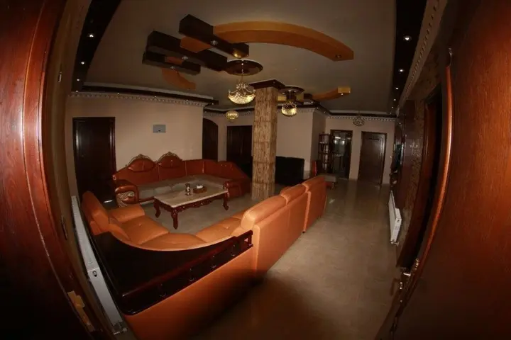 Вади-Муса: Deluxe Villa Guest House