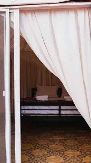 Вади-Рум: Lunar Camp- Awad Karim Wadi Rum