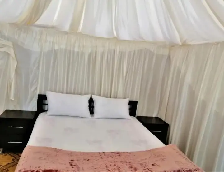 Вади-Рум: Lunar Camp- Awad Karim Wadi Rum