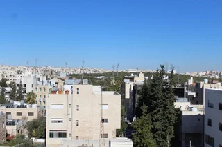 Амман: The Doors of Jerusalem
