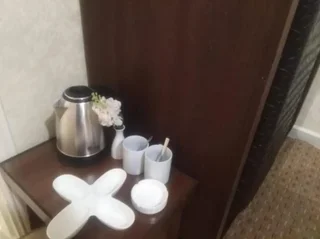 Вади-Муса: Petra Rest Home
