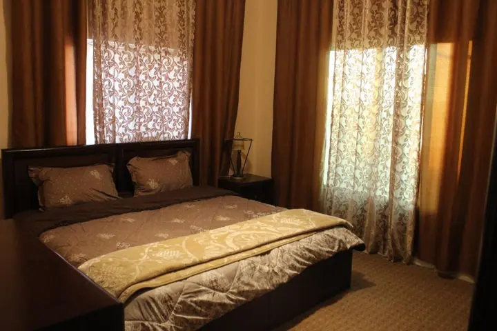 Вади-Муса: Petra Rest Home