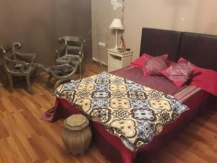 Вади-Муса: Petra Neighbor Hostel