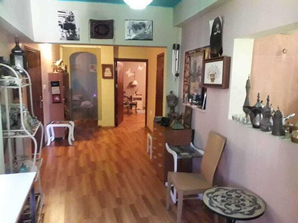 Вади-Муса: Petra Neighbor Hostel