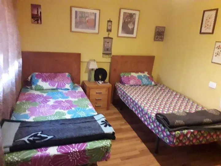 Вади-Муса: Petra Neighbor Hostel