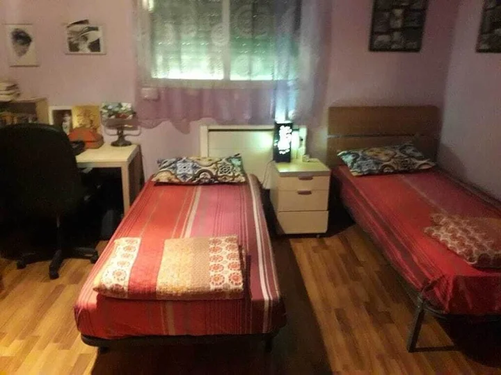 Вади-Муса: Petra Neighbor Hostel