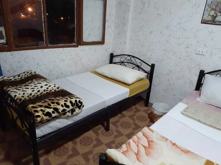 Вади-Муса: Petra Backpackers Hostel