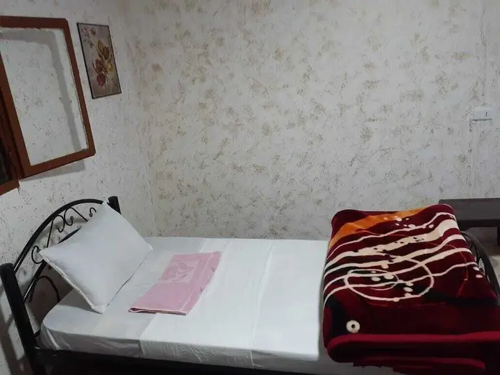 Вади-Муса: Petra Backpackers Hostel