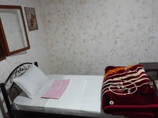 Вади-Муса: Petra Backpackers Hostel