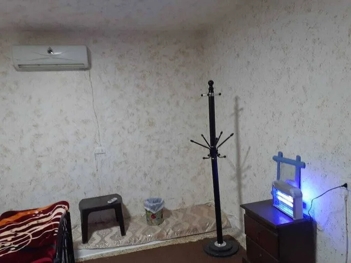 Вади-Муса: Petra Backpackers Hostel