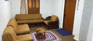 Вади-Муса: Petra Backpackers Hostel