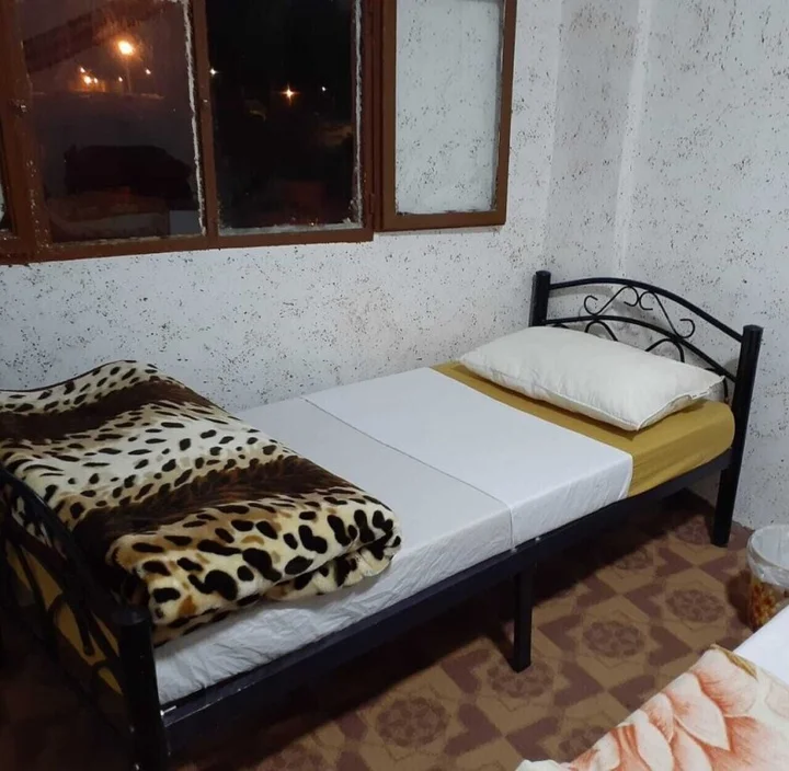 Вади-Муса: Petra Backpackers Hostel