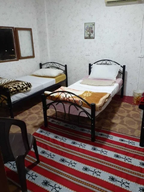 Вади-Муса: Petra Backpackers Hostel