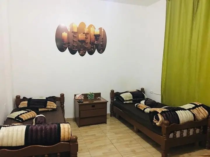 Вади-Муса: Alhamadeen Houses