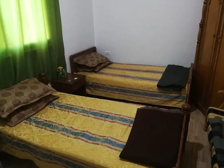 Вади-Муса: Alhamadeen Houses