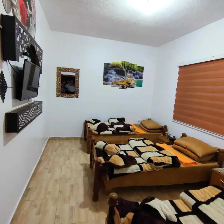 Вади-Муса: Alhamadeen Houses