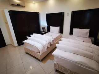 Амман: Alfakher Hotel Apartments