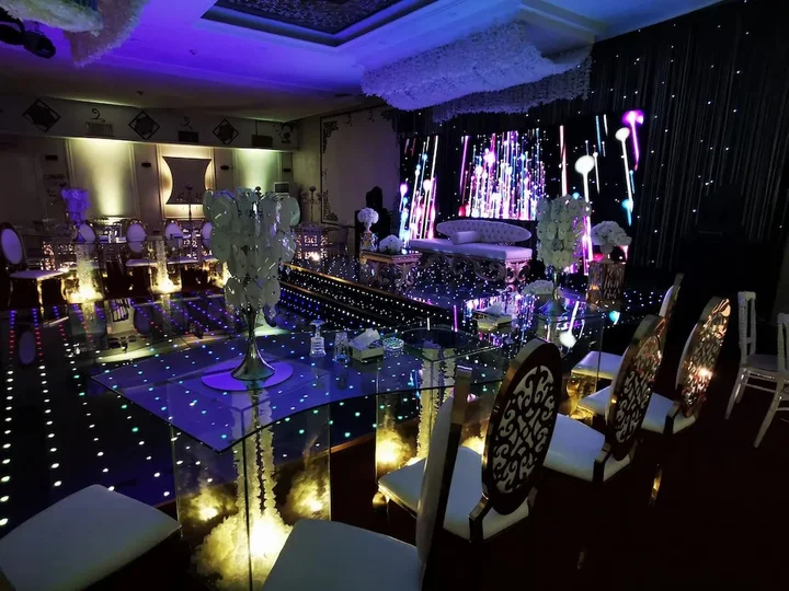 Амман: Alfakher Hotel Apartments