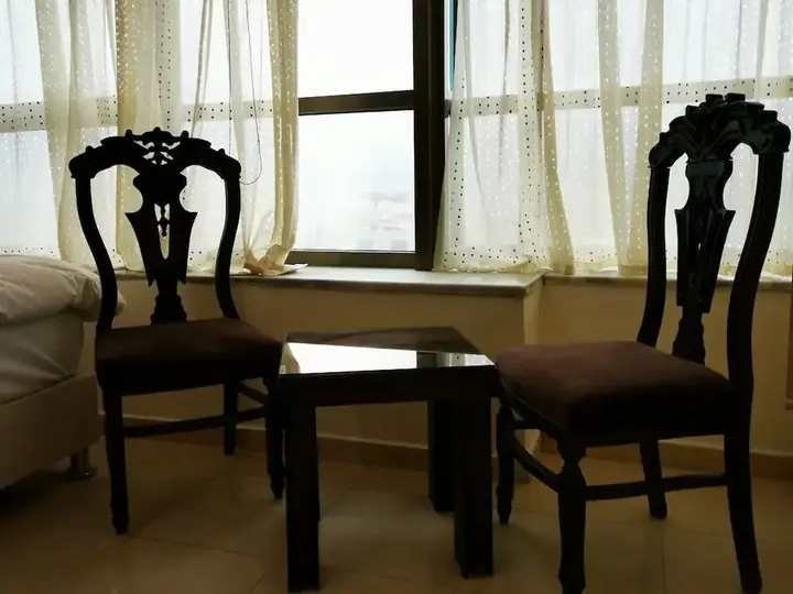 Амман: Alfakher Hotel Apartments