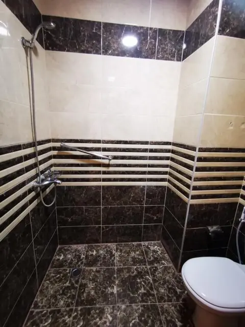 Амман: Alfakher Hotel Apartments