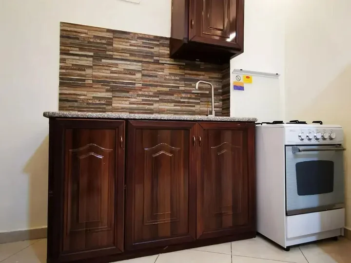 Амман: Alfakher Hotel Apartments