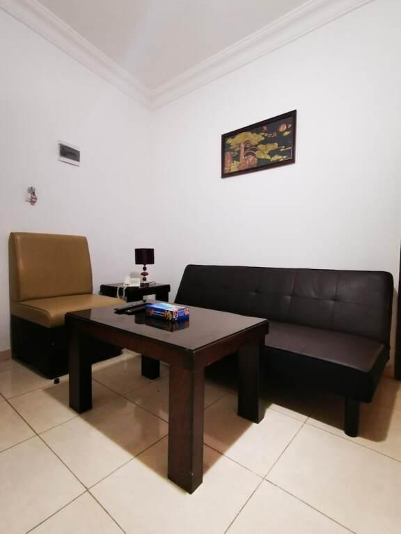 Амман: Alfakher Hotel Apartments