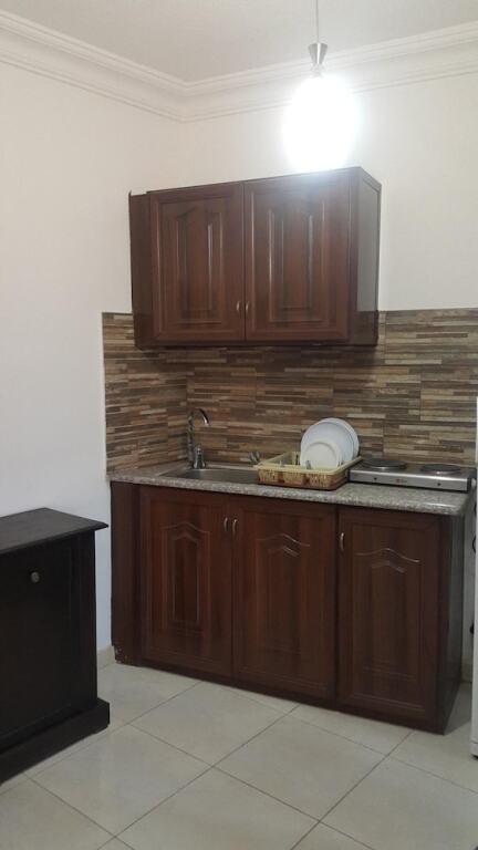 Амман: Alfakher Hotel Apartments