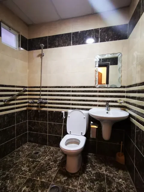 Амман: Alfakher Hotel Apartments